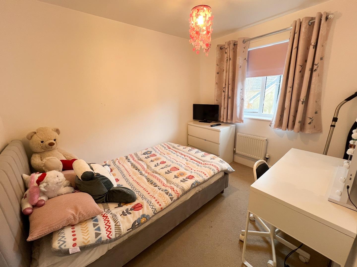 Ffordd Y Draen, Coity, Bridgend County Borough, CF35 6DQ